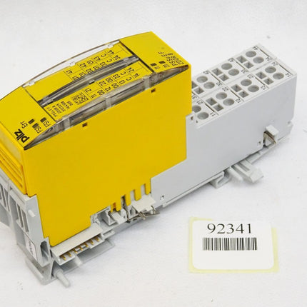 Pilz Elektronikmodul PSSu E F 2DOR 8 312225 - Maranos.de