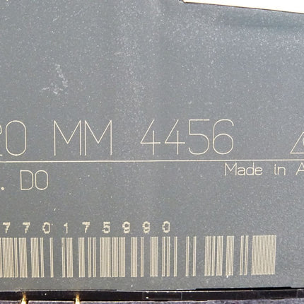 B&R X20MM4456 Rev.D0 PWM-Motorbrückenmodul - Maranos.de