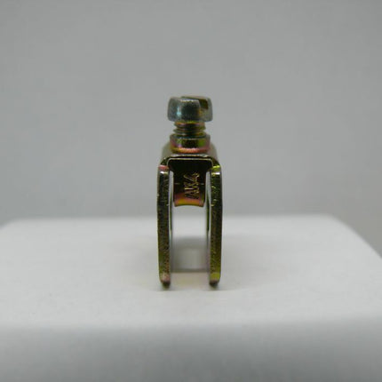 NEU 6x Phoenix Contact AK4 Anschlußklemme 4mm - Maranos.de