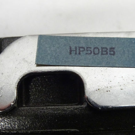 Danaher Controls HP50B5 EAGLE SIGNAL TIMER CYCLE-FLEX - Maranos.de