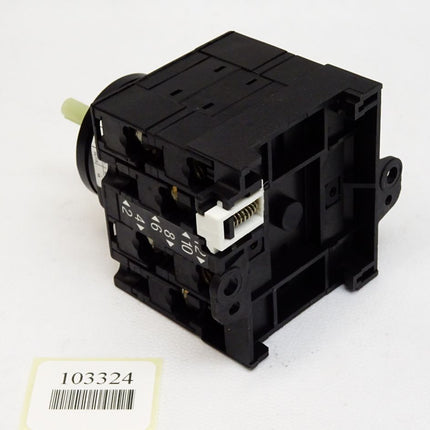 Moeller T3-3-15680 Hauptschalter - Maranos.de