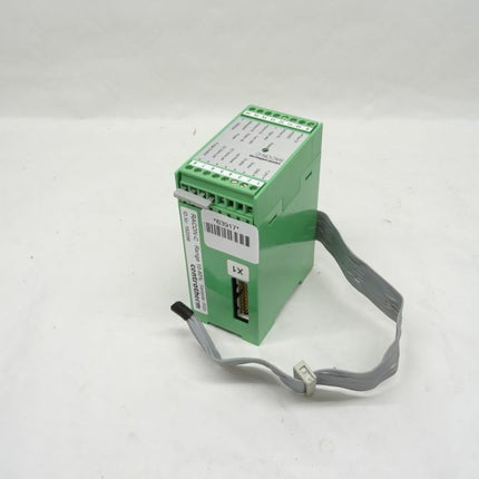 Centrotherm Racon-C 182096 Range 10-90% Variante: 0020 - Maranos.de