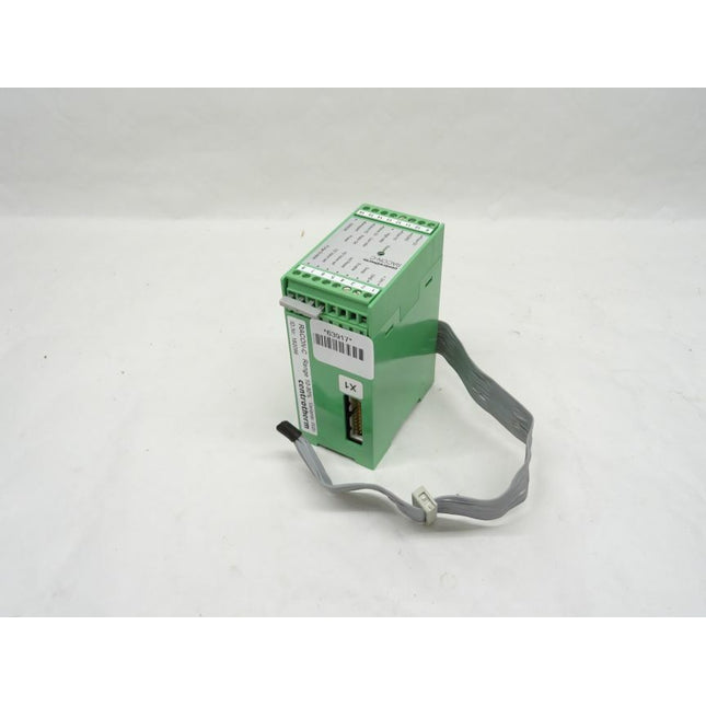 Centrotherm Racon-C 182096 Range 10-90% Variante: 0020 - Maranos.de