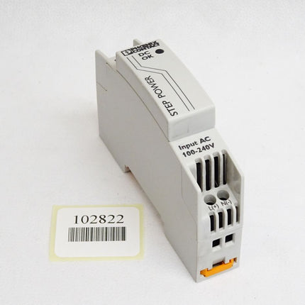 Phoenix Contact 2868538 STEP-PS/ 1AC/12DC/1 Stromversorgung - Maranos.de