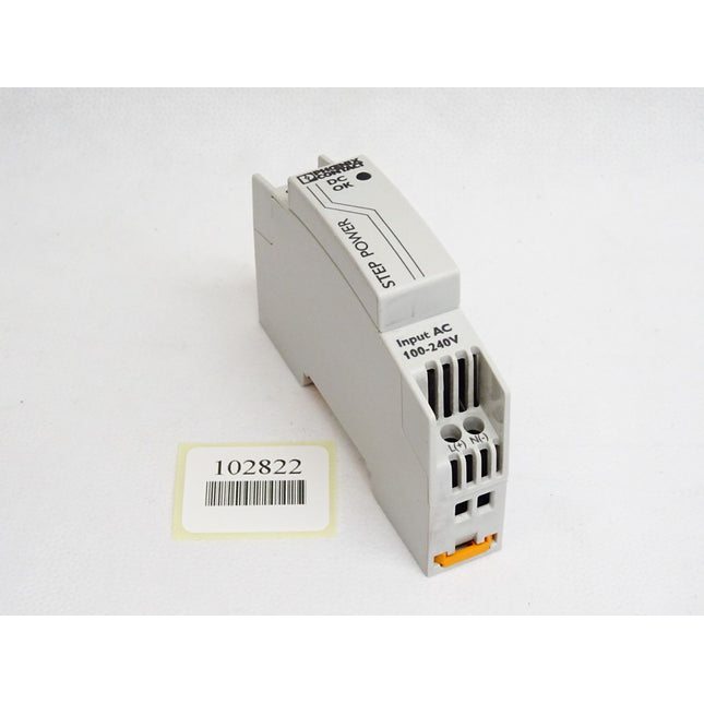 Phoenix Contact 2868538 STEP-PS/ 1AC/12DC/1 Stromversorgung - Maranos.de