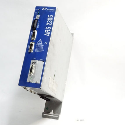 IGAS ISR 2305 ISR2305 100890 AC-Servoregler - Maranos.de