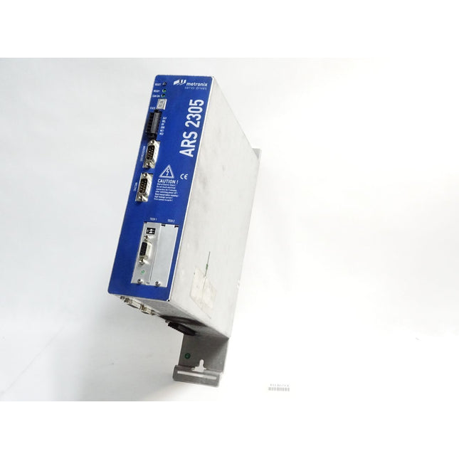 IGAS ISR 2305 ISR2305 100890 AC-Servoregler - Maranos.de