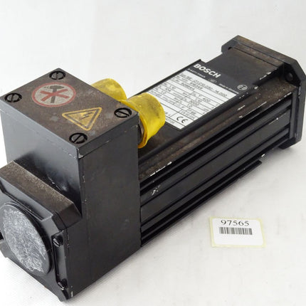 Bosch Brushless Servomotor SE-D1.010.030-14.000 1070916349 3000RPM - Maranos.de