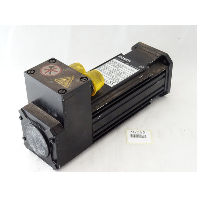 Bosch Brushless Servomotor SE-D1.010.030-14.000 1070916349 3000RPM - Maranos.de