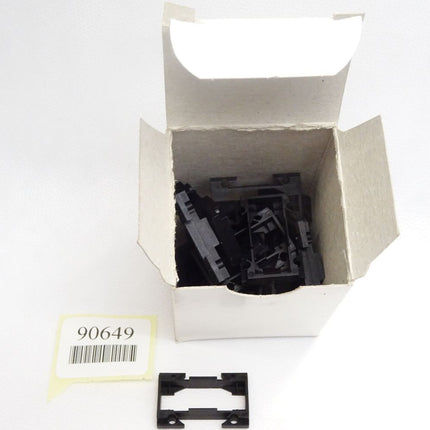 Siemens Träger 3SB3901-0AB / Inhalt : 18 Stück / Neu OVP - Maranos.de