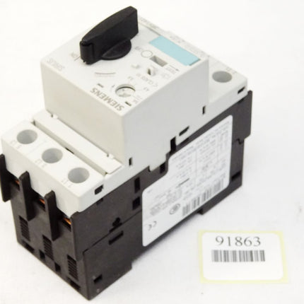 Siemens Sirius Leistungsschalter 3RV1421-1FA10 - Maranos.de