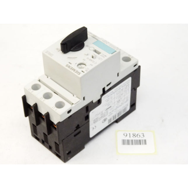 Siemens Sirius Leistungsschalter 3RV1421-1FA10 - Maranos.de
