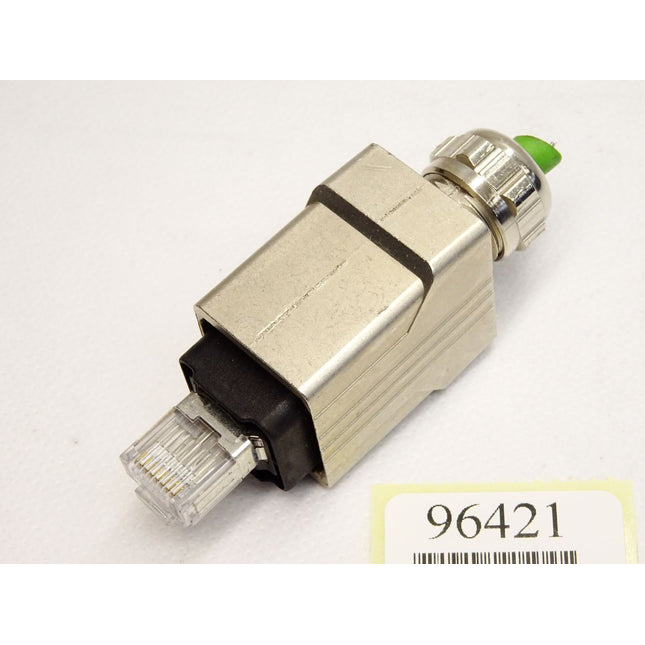 Phoenix Contact 1608016 VS-PPC-C1-RJ45-MNNA-PG9-8Q5 RJ45 Steckverbinder - Maranos.de