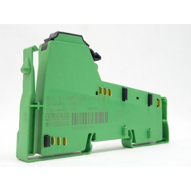 Phoenix Contact 2861195 IB IL 24 PWR IN/2F-DF-2MBD / OVP - Maranos.de