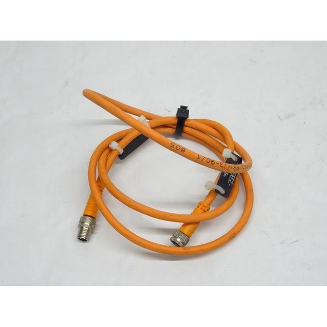 Lumberg RSMV3-RKMV3-90/1 805 Sensorkabel RSMV 3 - Maranos.de