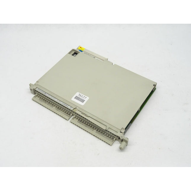 Siemens Simatic S5 6ES5430-4UA13 / 6ES5 430-4UA13 E:02- - Maranos.de