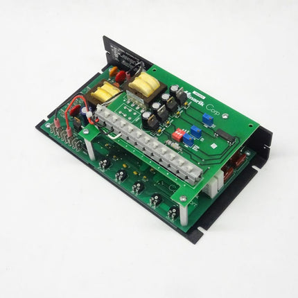 Minarik corp. RGT300U-PCM Motor Controller NEUWERTIG - Maranos.de