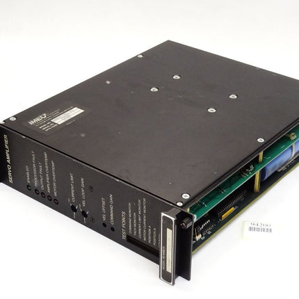 Imec Pacific Scientific Servo Amplifier SA603-001-01 SA60300101 - Maranos.de