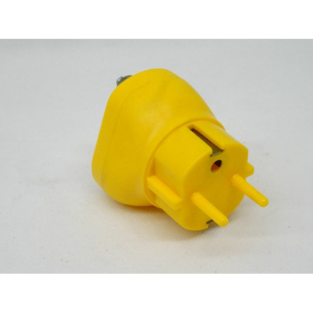 Steckdosen Erdungspunkt mit 1 Megaohm Widerstand für ESD Kontrollen NEU - Maranos.de