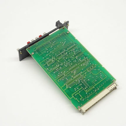 Moeller EBE260 Testkarte Platine - Maranos.de