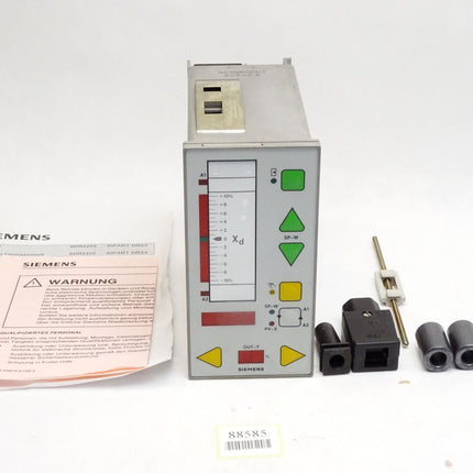 Siemens Sipart DR20S / 6DR2001-1A / Neu - Maranos.de