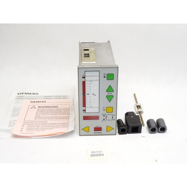 Siemens Sipart DR20S / 6DR2001-1A / Neu - Maranos.de