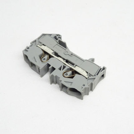 WAGO TOPJOB® S 2016 (4 Stück) IEC 60947-7-1 800V 16mm²  60947 - 7 -1 - Maranos.de