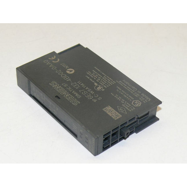 Siemens 6ES7132-4BD02-0AA0 Simatic S7 6ES7 132-4BD02-0AA0 - Maranos.de
