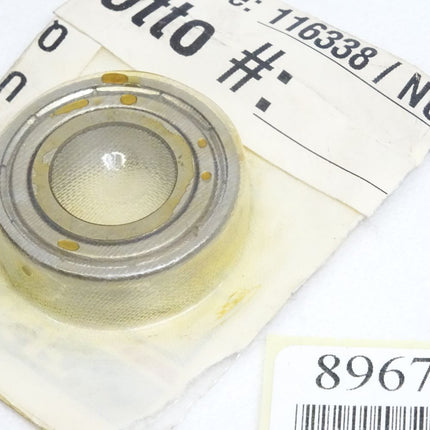 SKF Explorer Rillenkugellager 6003-2Z / Neu OVP - Maranos.de