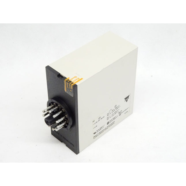 Electromatic Carlo Gavazzi Voltage Level Relay Range 0.4-4V / SM125115 - Maranos.de
