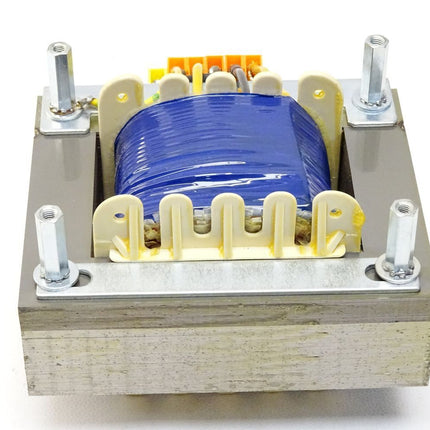 Getra Trafo Einphasen-Spartransformator 58604.49 0-200V 13.7A 0-208V-230V 11.74A 2.700kVA - Maranos.de