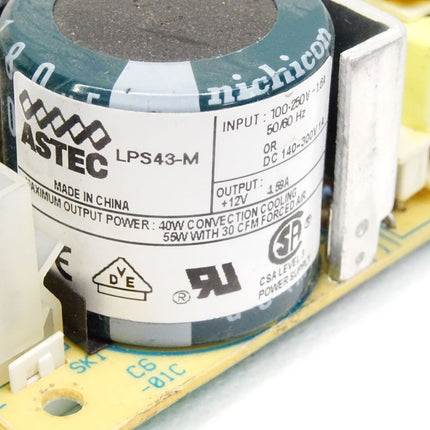 Astec LPS43-M Power Supply - Maranos.de