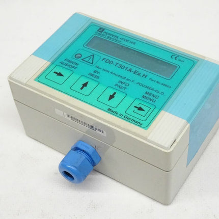 Pepperl+Fuchs FD0-T301A-Ex.H - Maranos.de