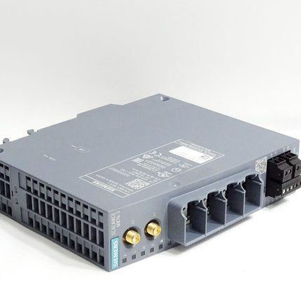 Siemens Scalance M876-3 Modem & Router 6GK5876-3AA02-2BA2 6GK5 876-3AA02-2BA2 / Neuwertig - Maranos.de