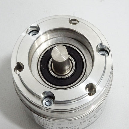 Sick Absolute Encoder AFM60A-S4EB018x12 1059060 / Neuwertig mit Lagerspuren - Maranos.de