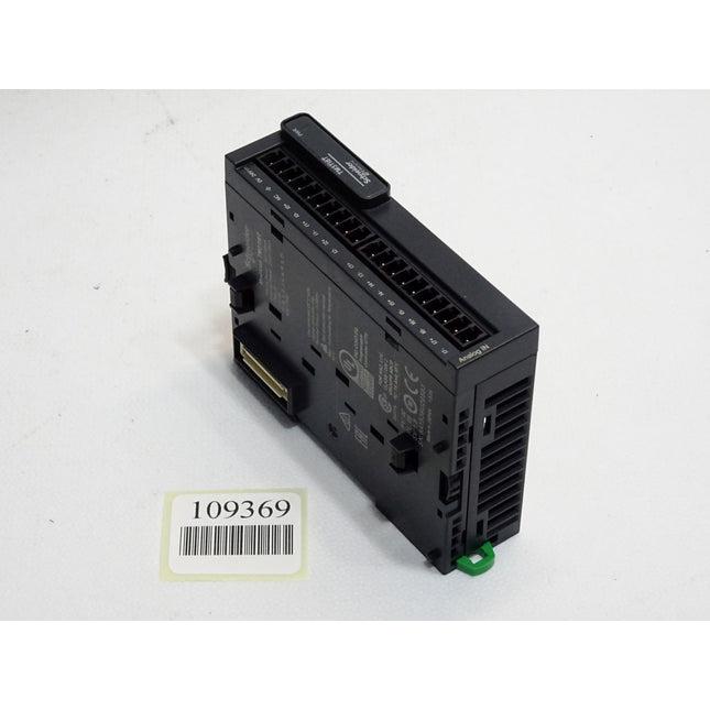 Schneider Electric Modicon TM3TI8T Analoges Eingangsmodul - Maranos.de