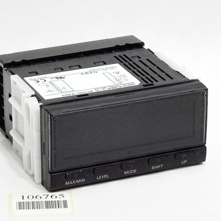 Omron Digital Panel Meter K3MA-L-C - Maranos.de