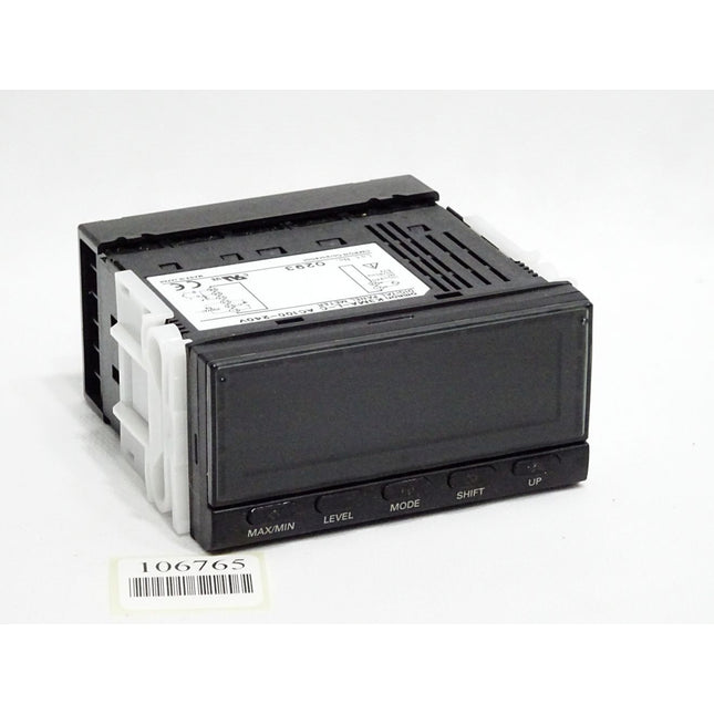 Omron Digital Panel Meter K3MA-L-C - Maranos.de