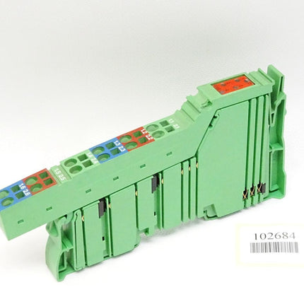 Phoenix Contact 2863931 IB IL 24 DO 4-ME Digitalmodul - Maranos.de