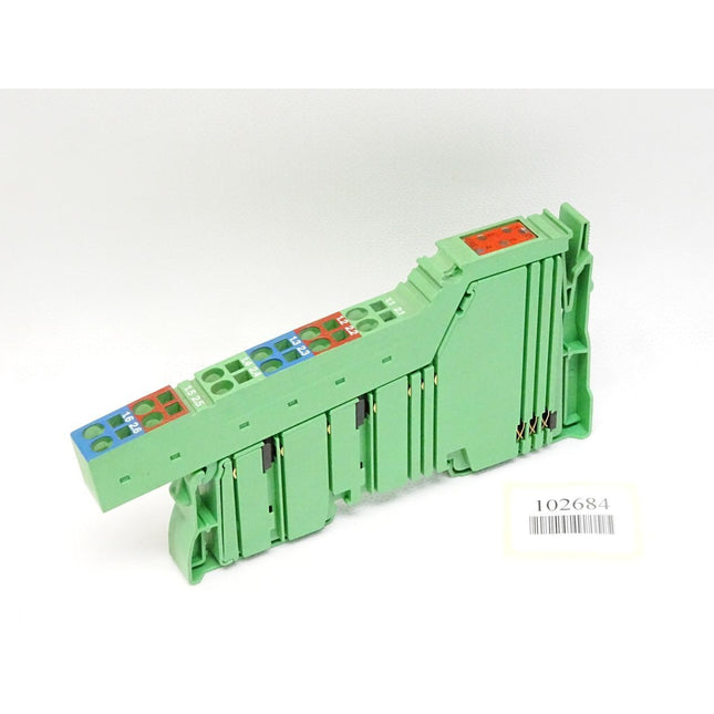 Phoenix Contact 2863931 IB IL 24 DO 4-ME Digitalmodul - Maranos.de