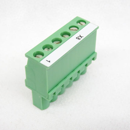 Phoenix Contact 1792281 / MVSTBR2,5-5,08 / MVSTBR 2,5/ 6-ST-5,08 / Leiterplattenstecker 6-polig / Neu - Maranos.de