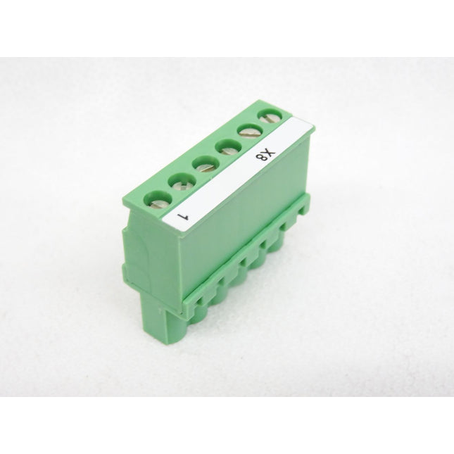 Phoenix Contact 1792281 / MVSTBR2,5-5,08 / MVSTBR 2,5/ 6-ST-5,08 / Leiterplattenstecker 6-polig / Neu - Maranos.de