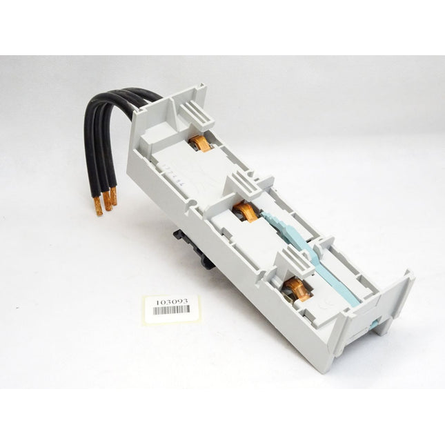 Siemens 8US1261-5FM08 Sammelschienenadapter - Maranos.de