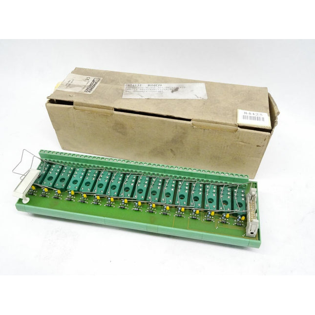 Phoenix Contact UMK-16 RELS/KSR/21/LA/S3E / 29 71 83 6 / 2971836 / Neu OVP - Maranos.de