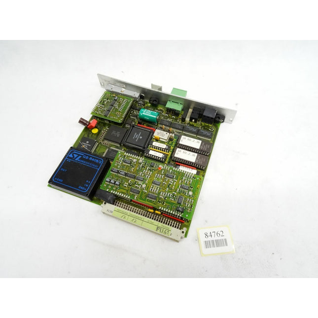 REFU SR6050 / SR6050 18SP16 - Maranos.de