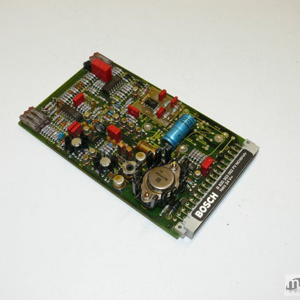 Bosch B830303062 Verstärkerkarte B830 303 062 PV NG16Hstv Ferromatik - Maranos.de
