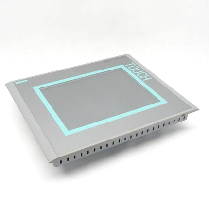 Siemens 6AV6646-0AA21-2AX0 Touchpanel Thin Client 10 6AV6 646-0AA21-2AX0 E:19 - Maranos.de