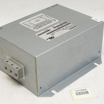 Siemens Netz-Filter 6SN1111-0AA01-1BA1 - Maranos.de