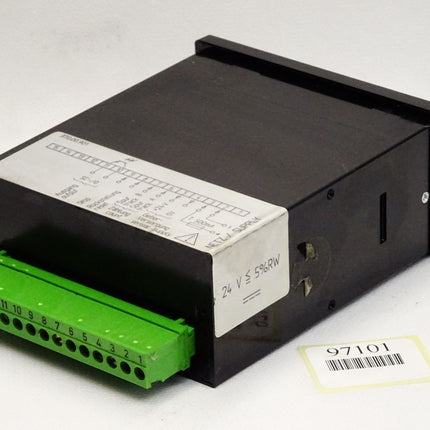 Baumer 214.003AX01 Zähler - Maranos.de