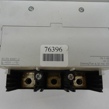 Klöckner Moeller NZM 3 Hauptschalter PN 3-400 Schutz Schalter 630A 690VAC - Maranos.de